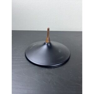 Presto Automatic Fondue Top Center Piece Replacement Part Middle Insert